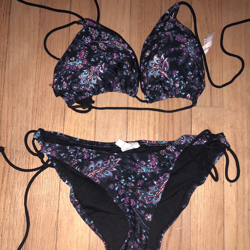 american eagle bikini